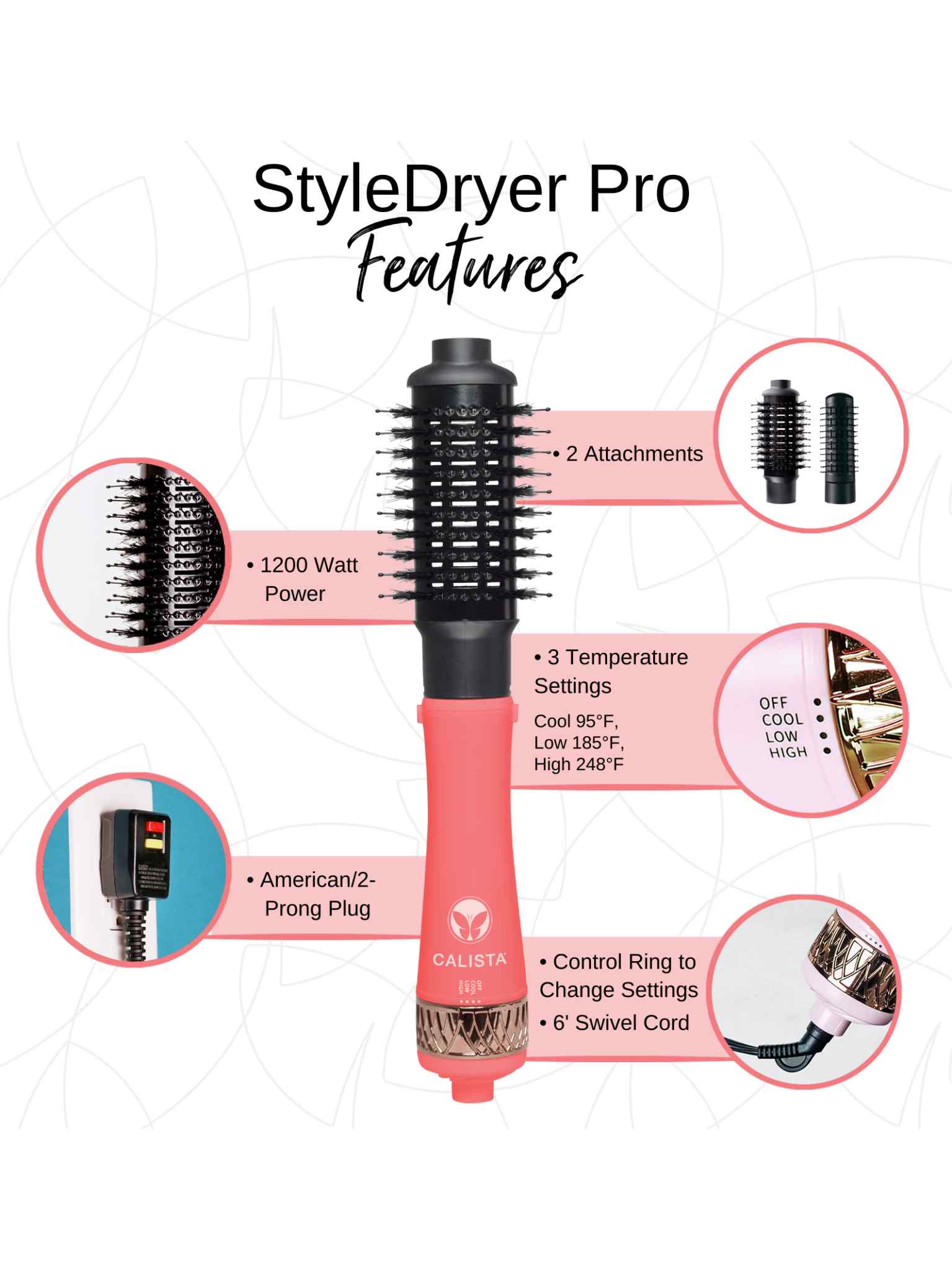Dry & Style Duo - Final Sale - Image 6