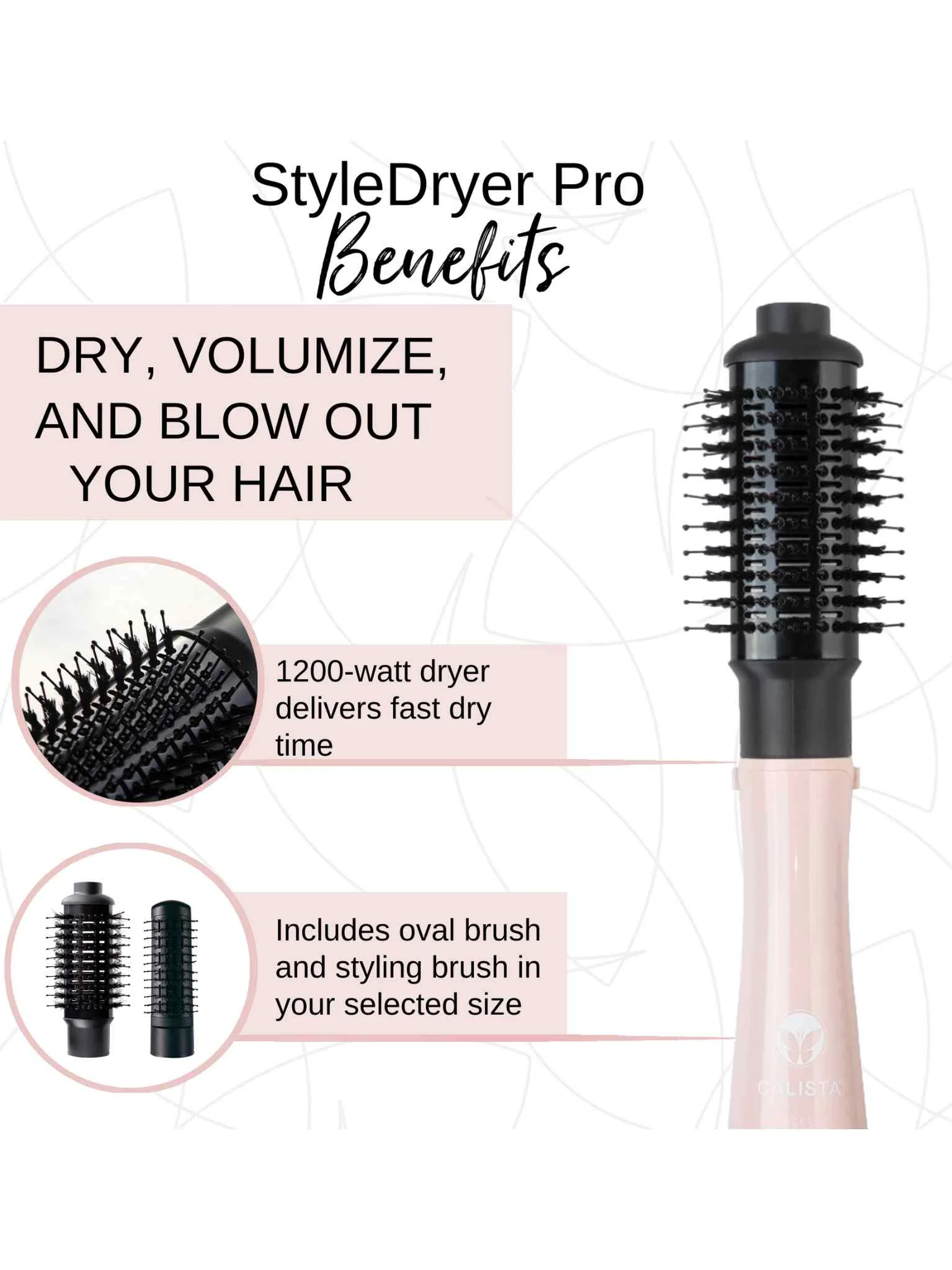 Dry & Style Duo - Final Sale - Image 7