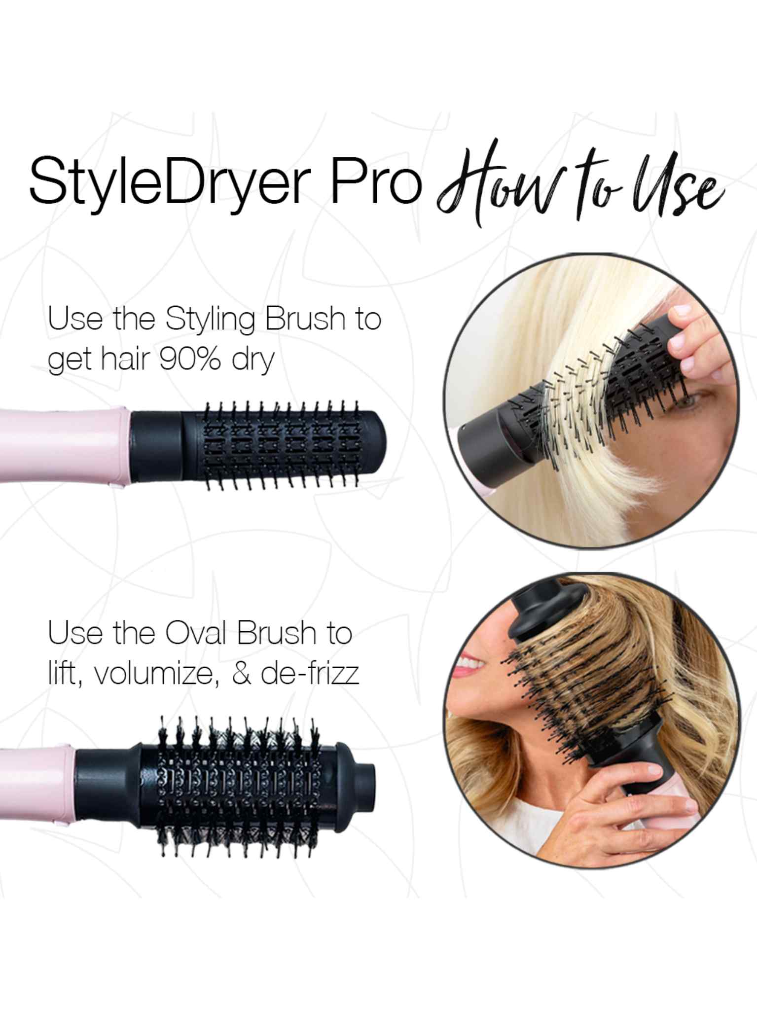 Dry & Style Duo - Final Sale - Image 8