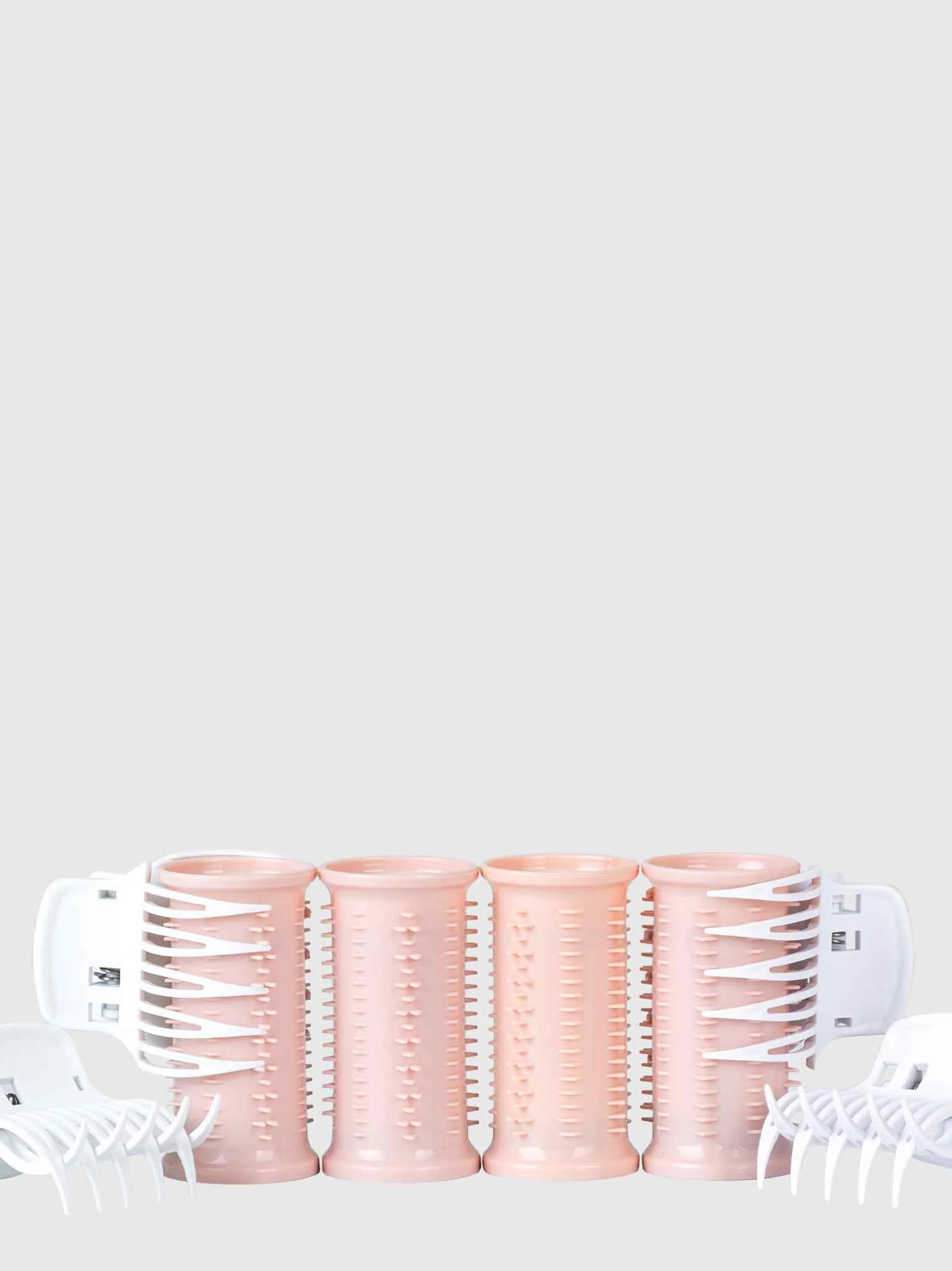 Ion Hot Rollers Replacement Pack Medium