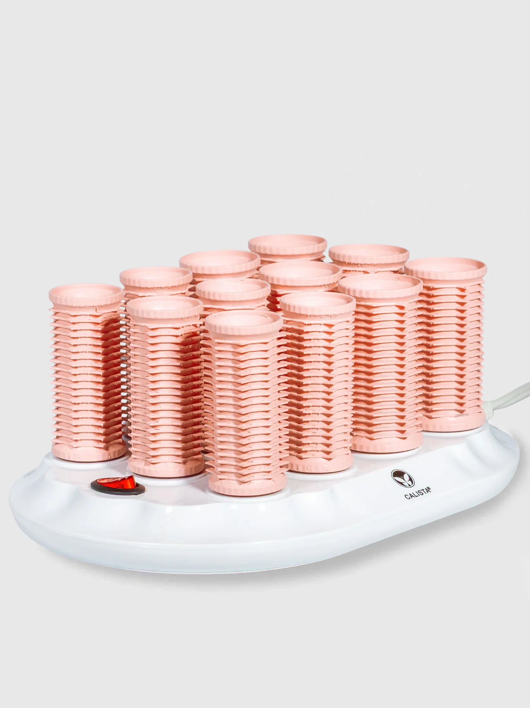 Ion Hot Rollers Short Set Gen 2