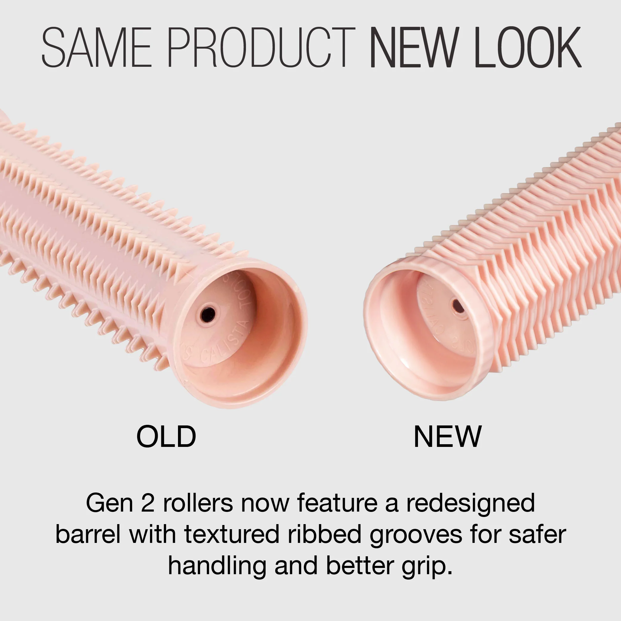 Ion Hot Rollers Short Set Gen 2 - Image 5