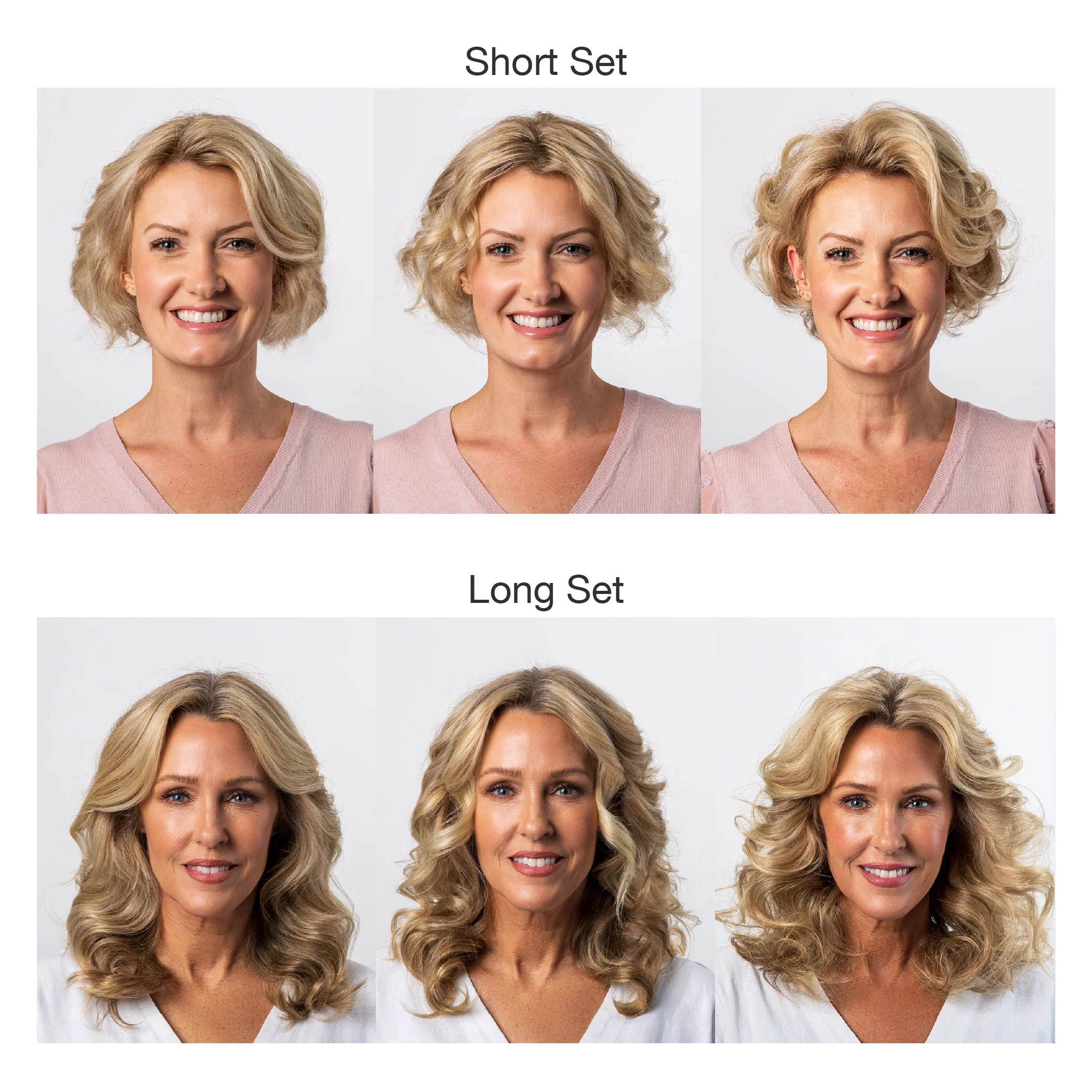Ion Hot Rollers Short Set Gen 2 - Image 6