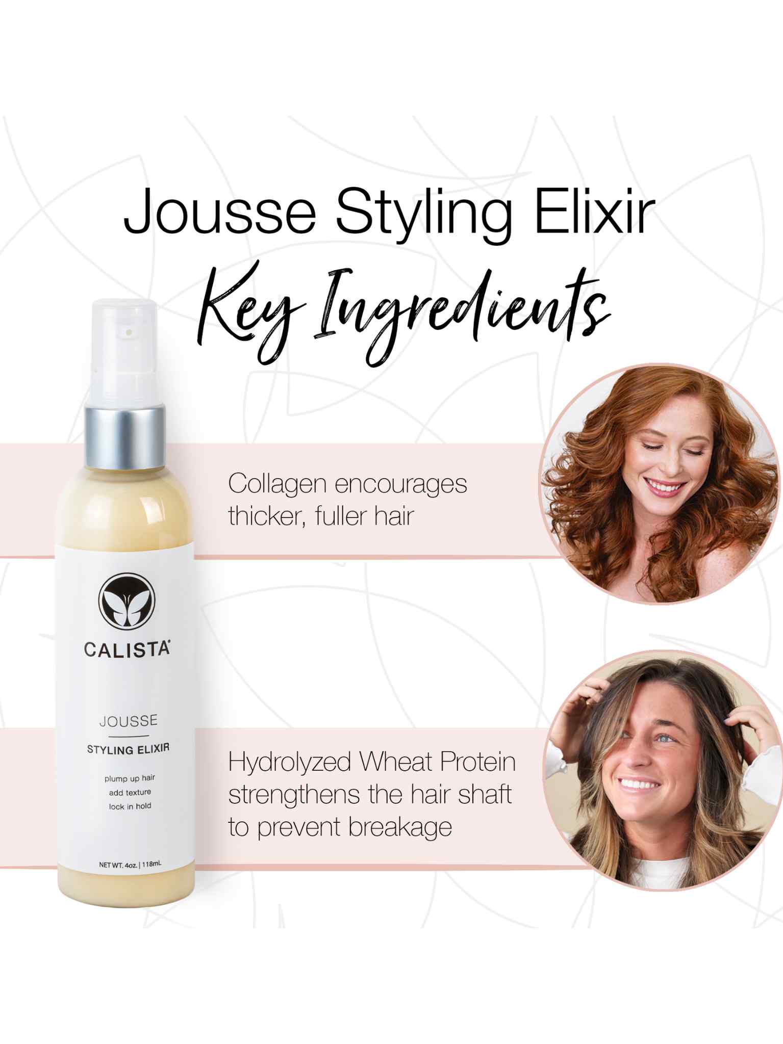 JOUSSE Styling Elixir - Image 4